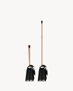 YSL Sunset Medium in Smooth Leather - Image 5